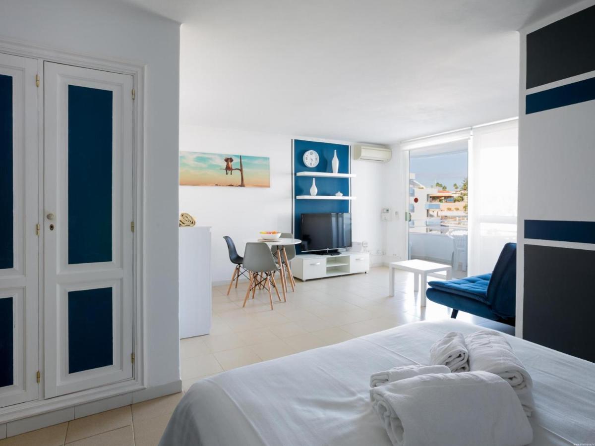 313 Green Park With Pool And Private Garden 산미겔데아보나 외부 사진