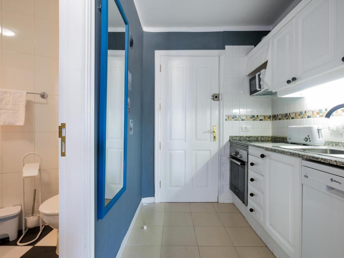 313 Green Park With Pool And Private Garden 산미겔데아보나 외부 사진