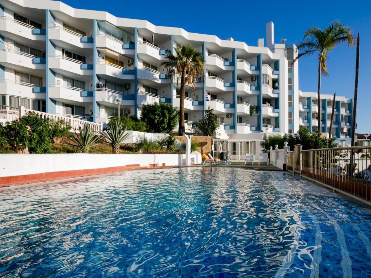 313 Green Park With Pool And Private Garden 산미겔데아보나 외부 사진